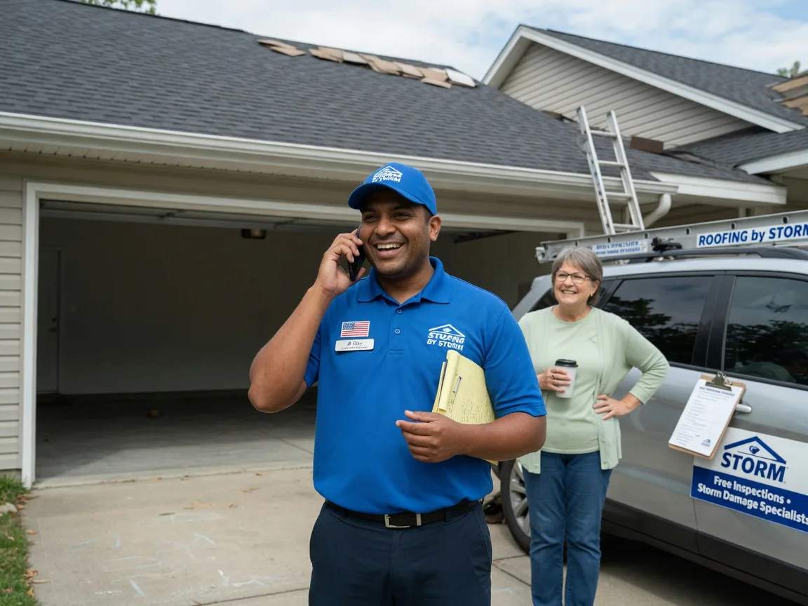 Roof Repair Near Me Etowah, NC FAQs
